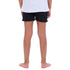Girls summer Black Shorts